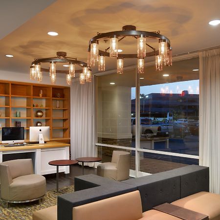 Holiday Inn Clark - Newark By Ihg Eksteriør billede