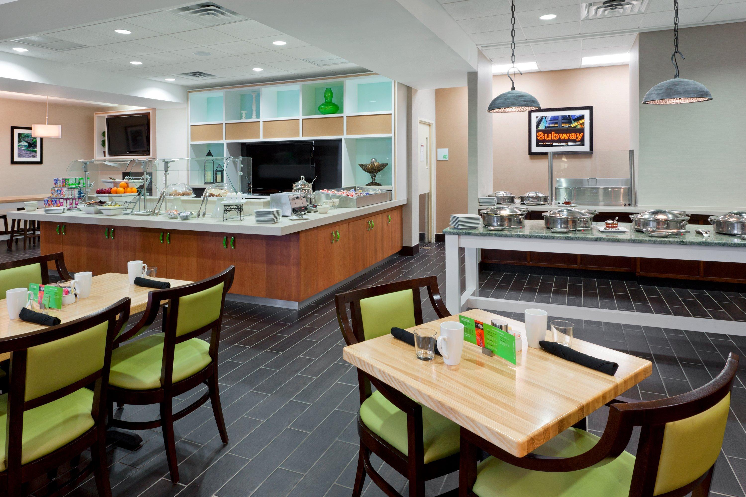 Holiday Inn Clark - Newark By Ihg Eksteriør billede