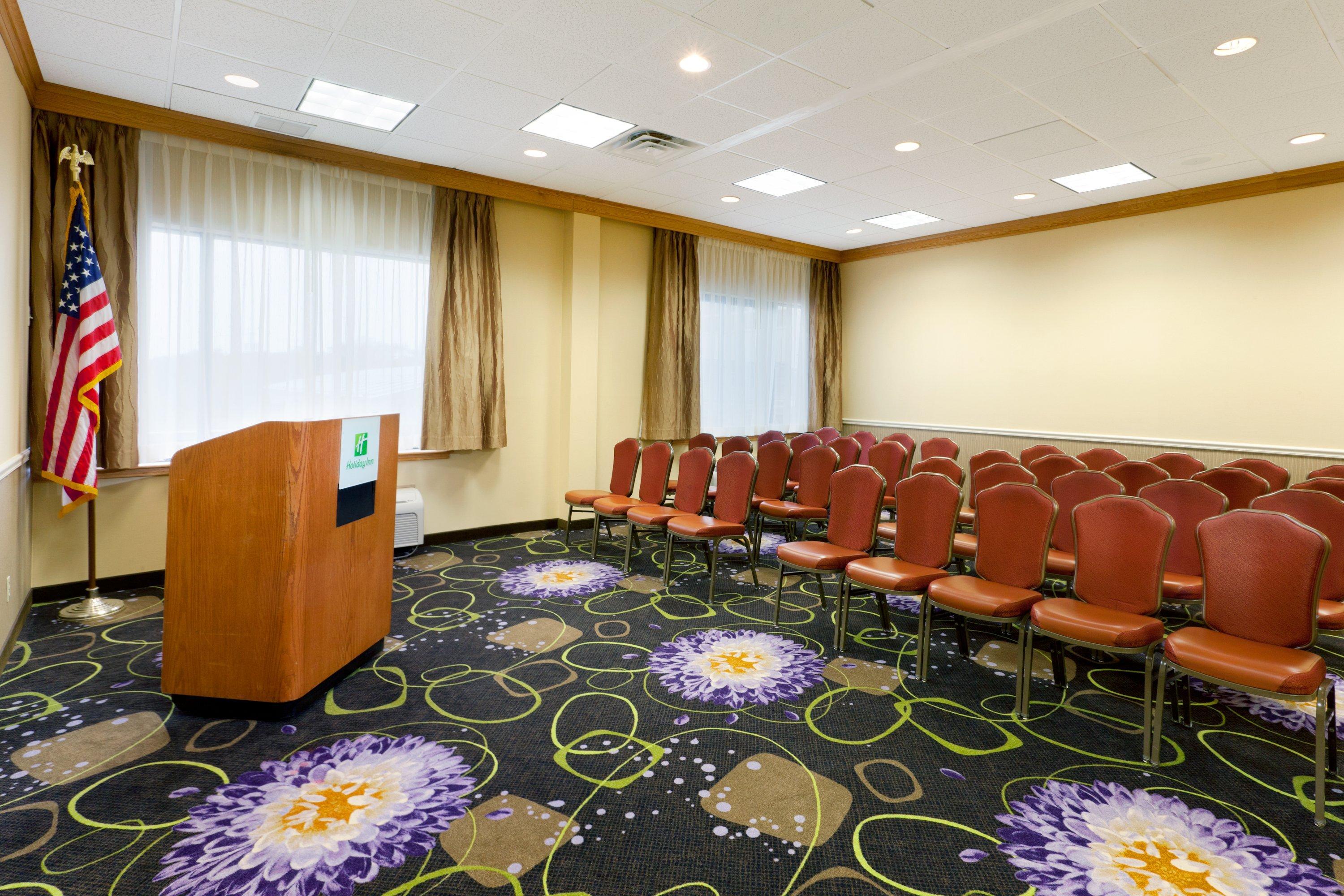Holiday Inn Clark - Newark By Ihg Business billede