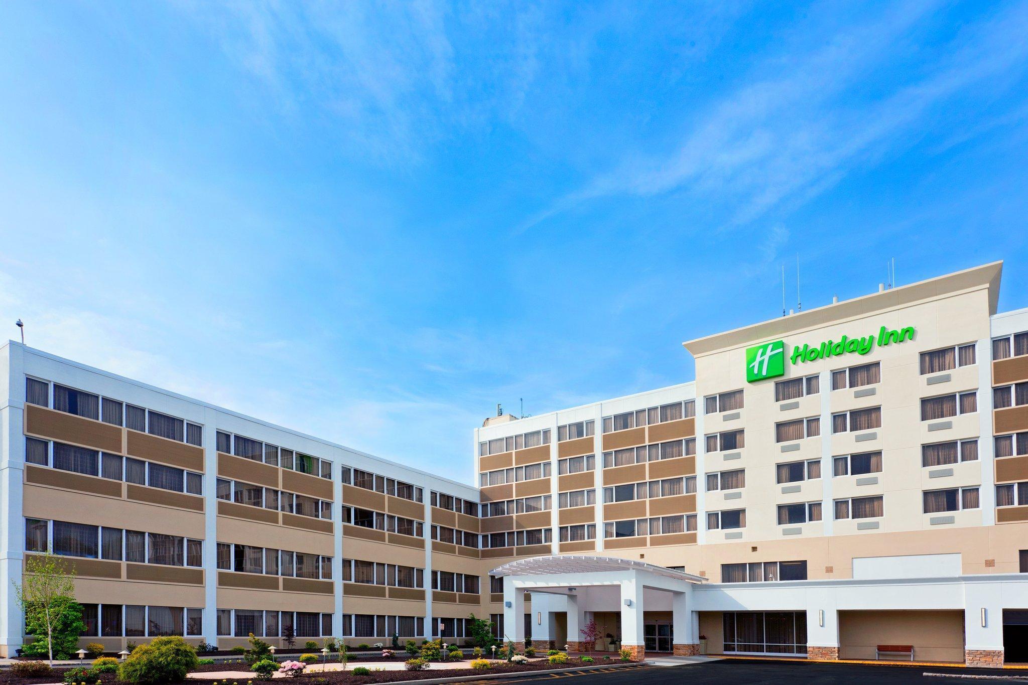 Holiday Inn Clark - Newark By Ihg Eksteriør billede