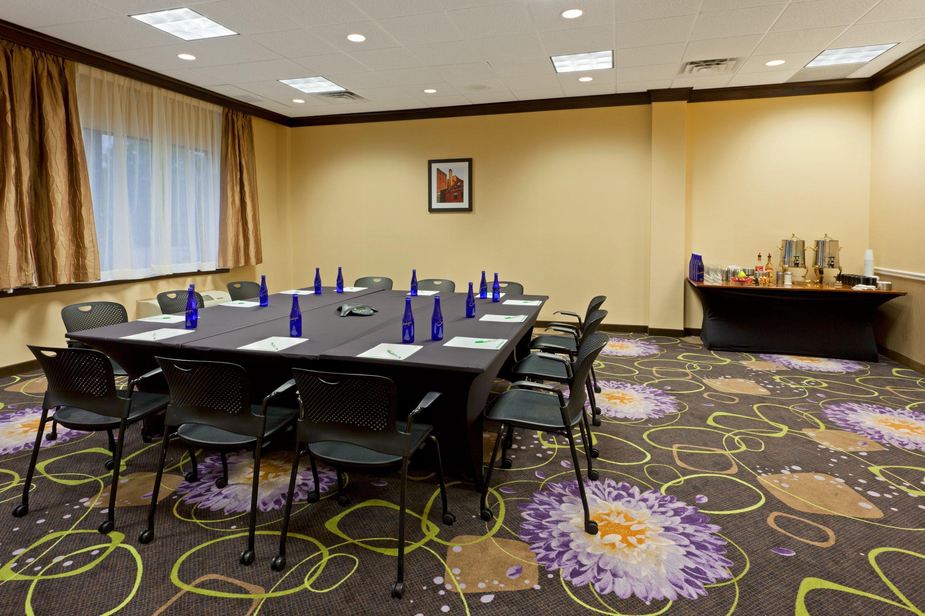 Holiday Inn Clark - Newark By Ihg Business billede