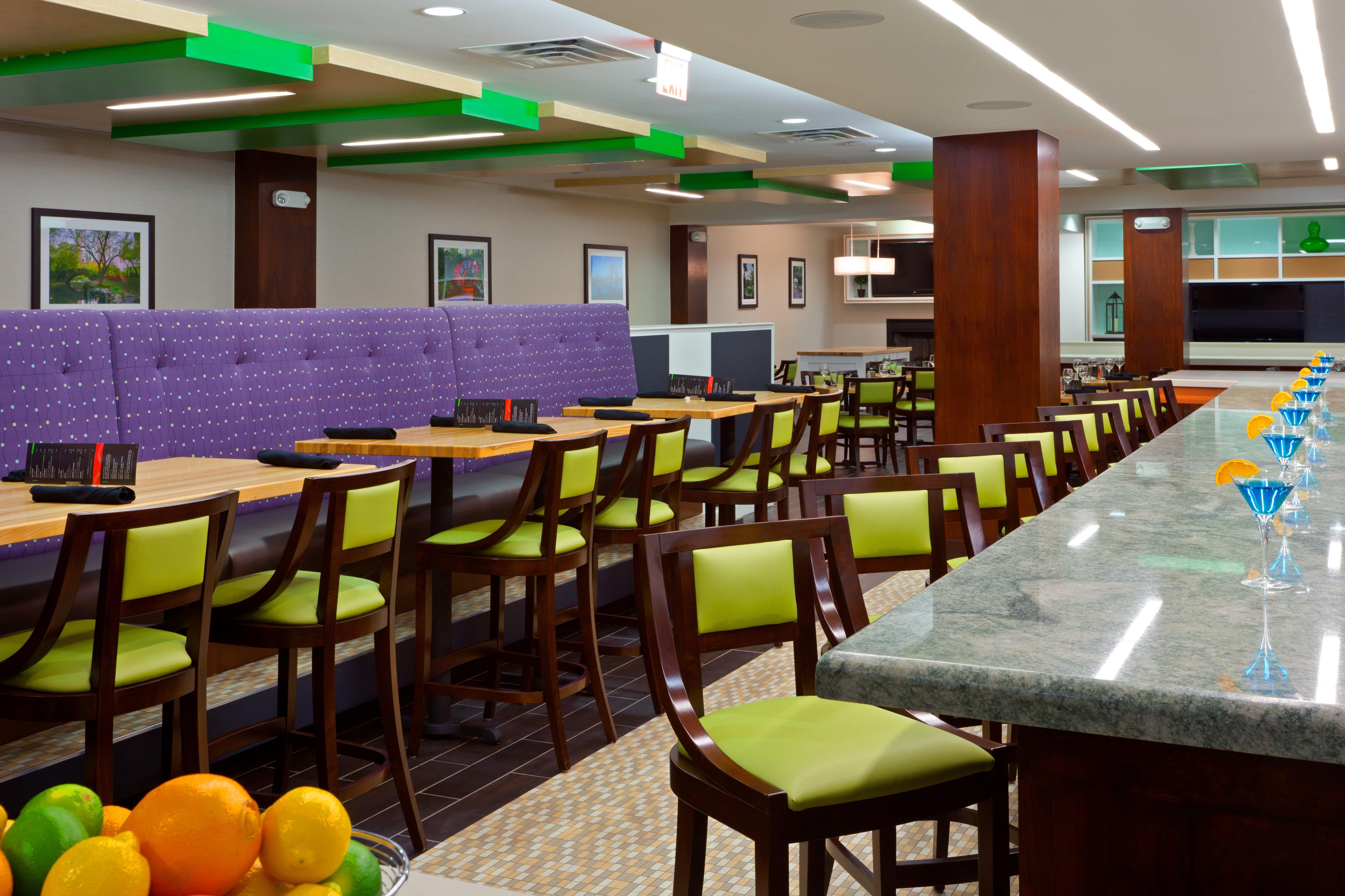 Holiday Inn Clark - Newark By Ihg Eksteriør billede