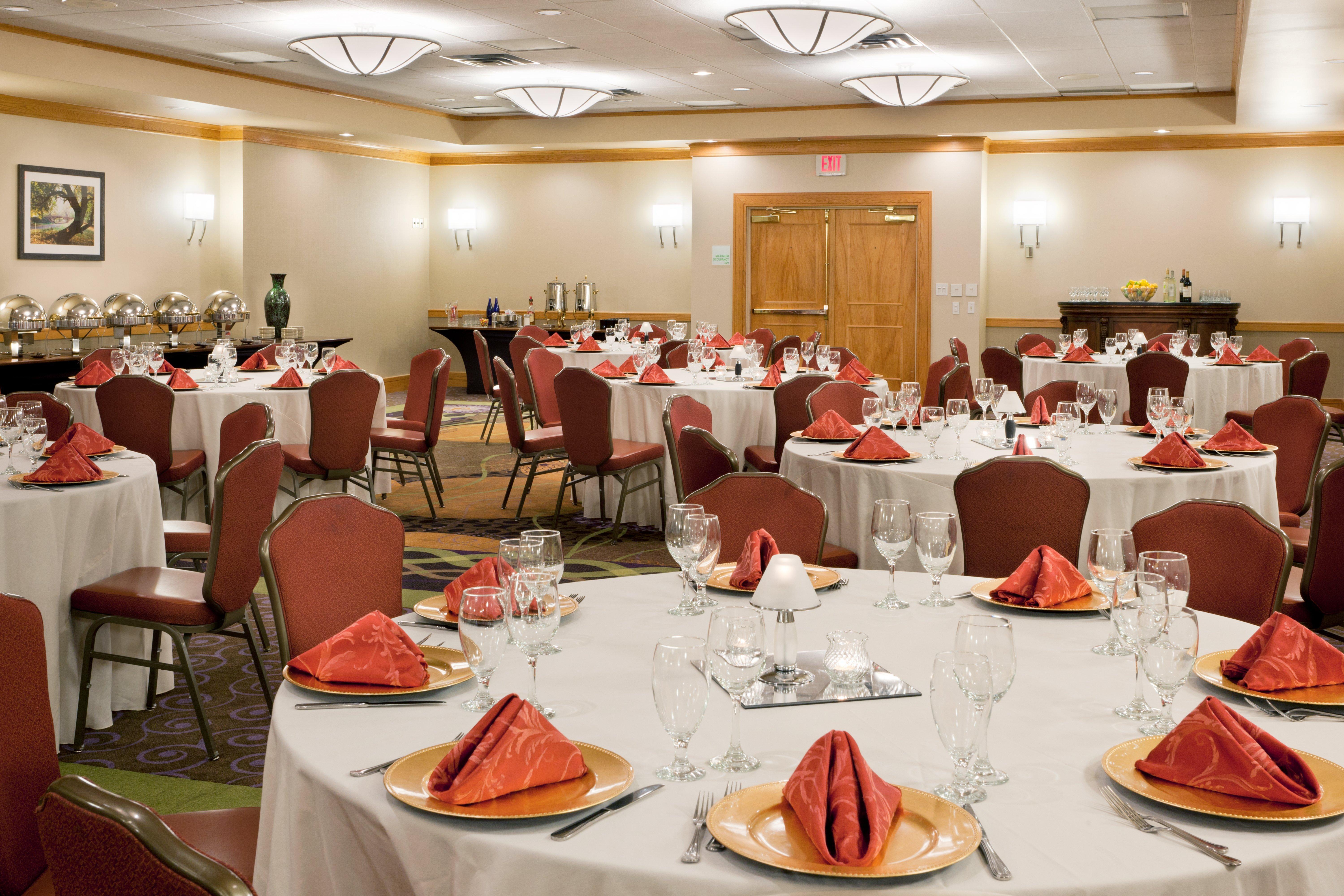 Holiday Inn Clark - Newark By Ihg Eksteriør billede