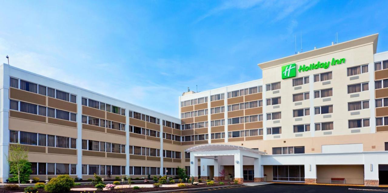 Holiday Inn Clark - Newark By Ihg Eksteriør billede