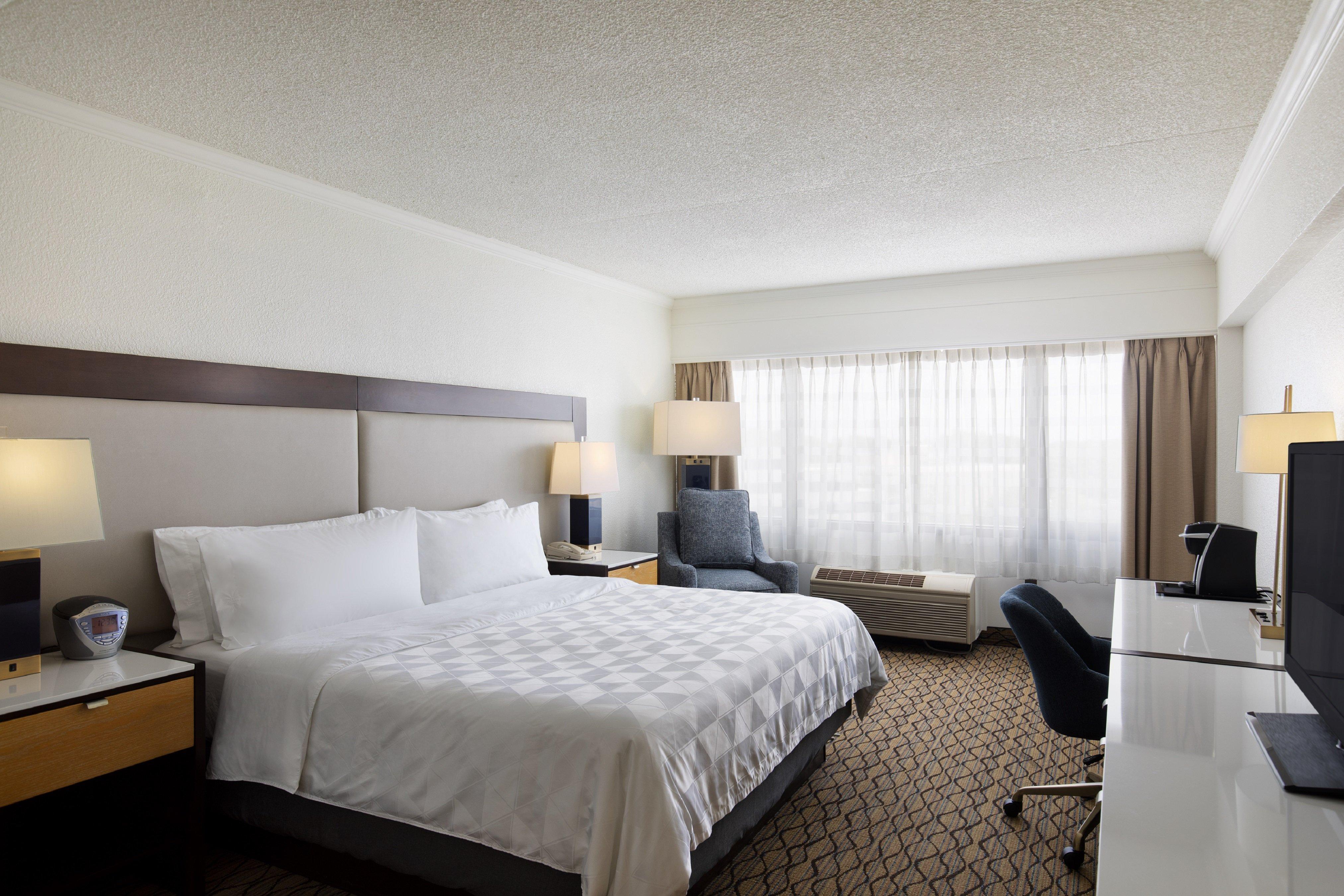 Holiday Inn Clark - Newark By Ihg Eksteriør billede
