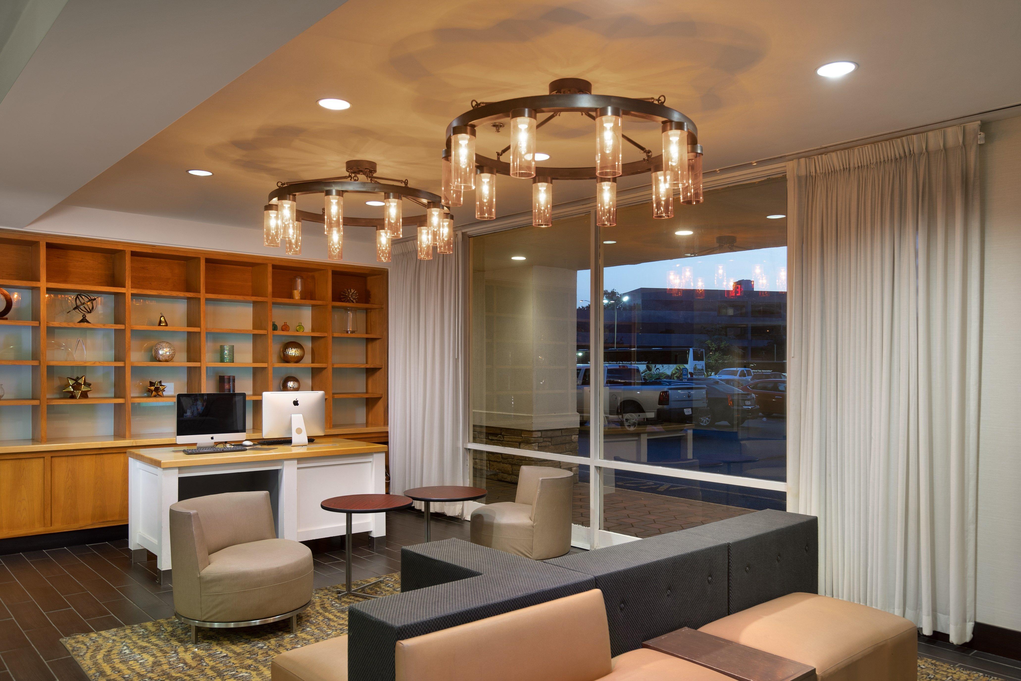 Holiday Inn Clark - Newark By Ihg Eksteriør billede