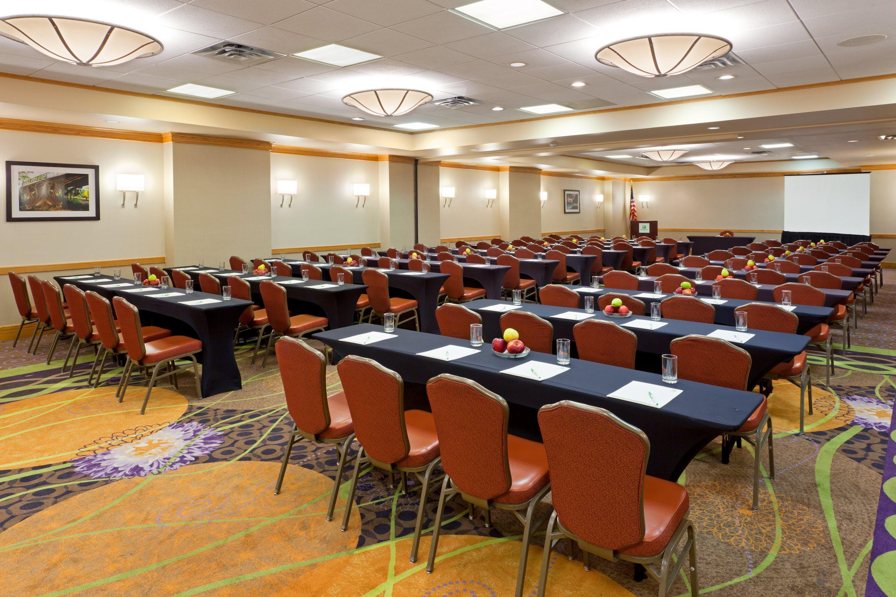 Holiday Inn Clark - Newark By Ihg Eksteriør billede