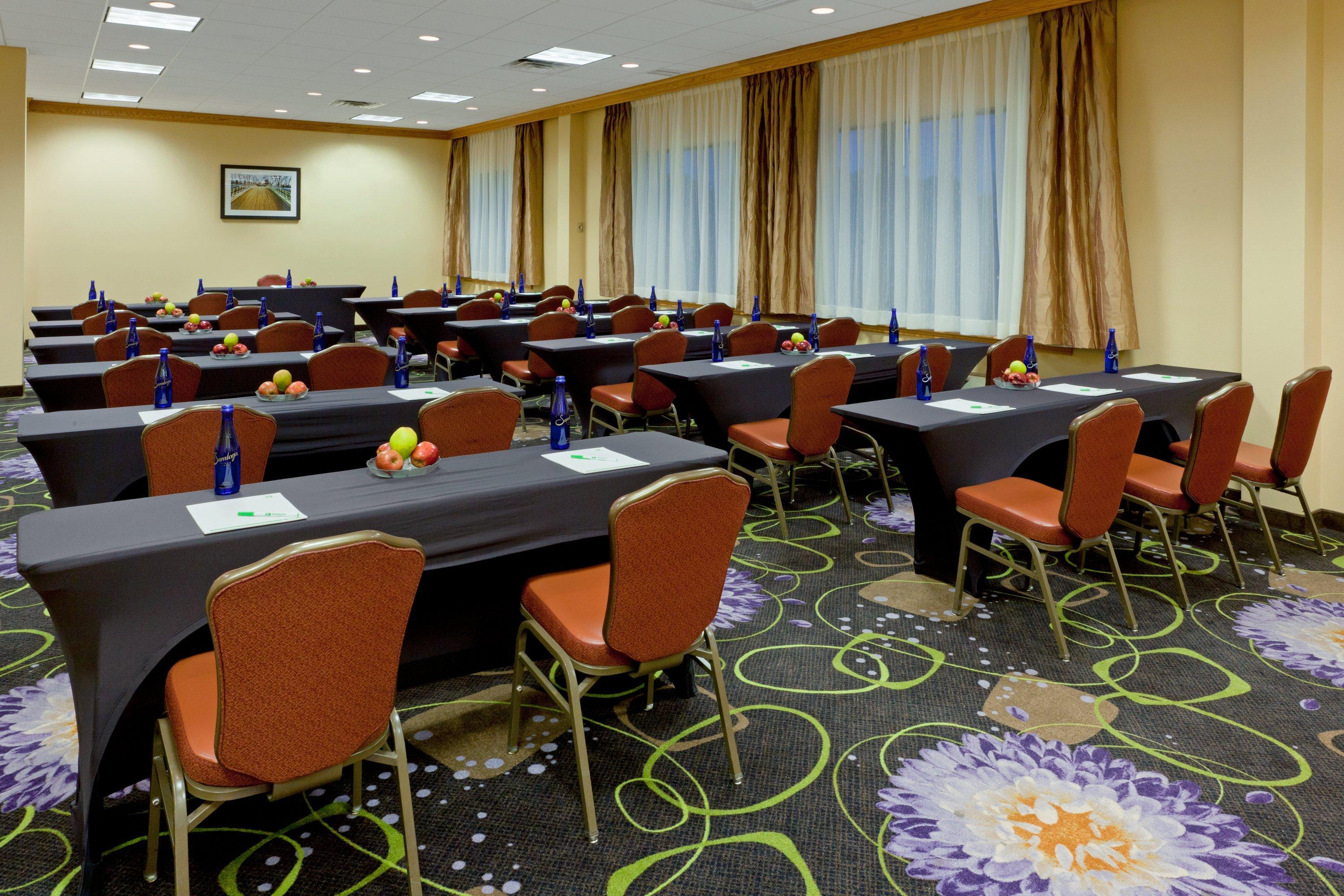Holiday Inn Clark - Newark By Ihg Eksteriør billede