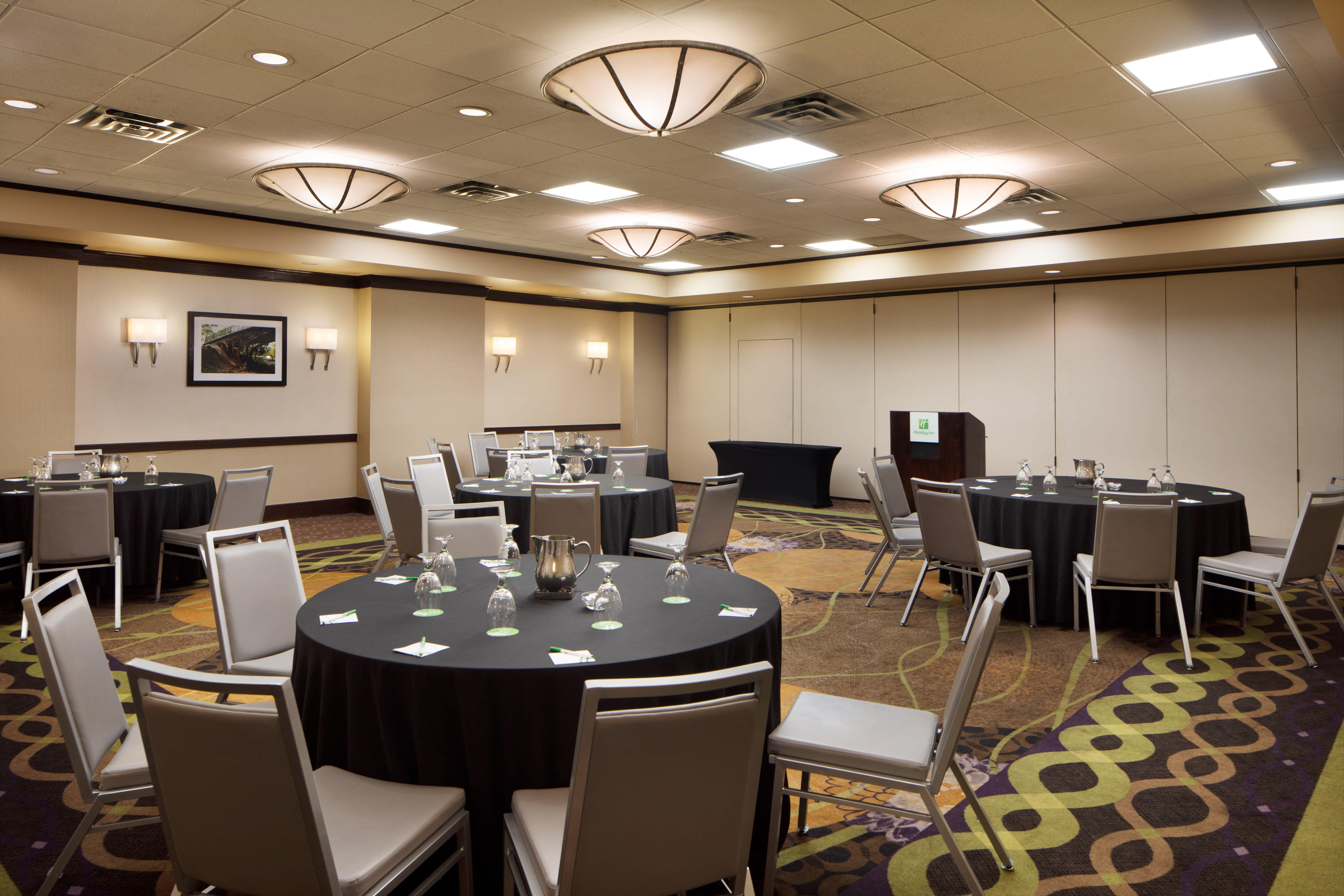 Holiday Inn Clark - Newark By Ihg Eksteriør billede