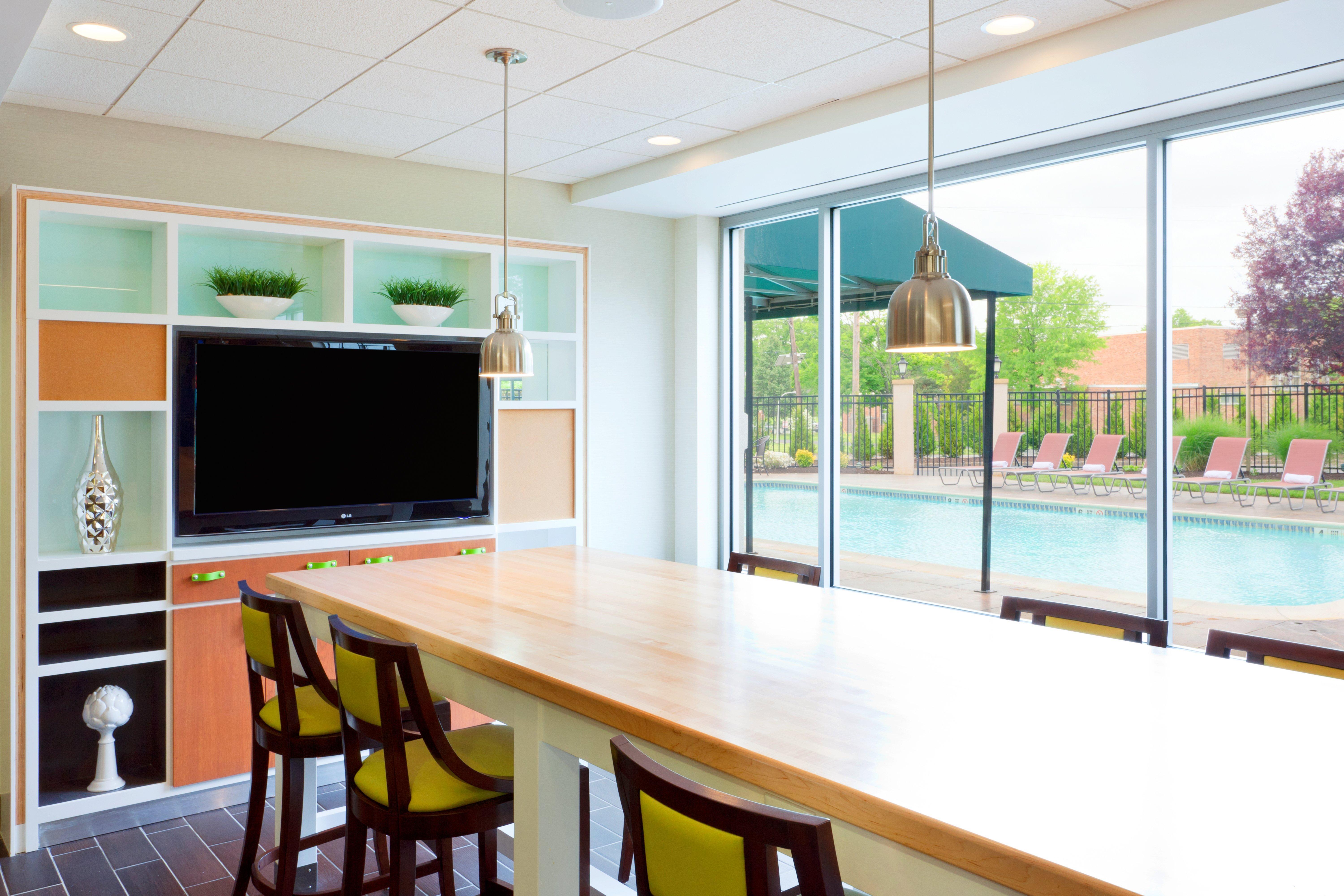 Holiday Inn Clark - Newark By Ihg Eksteriør billede