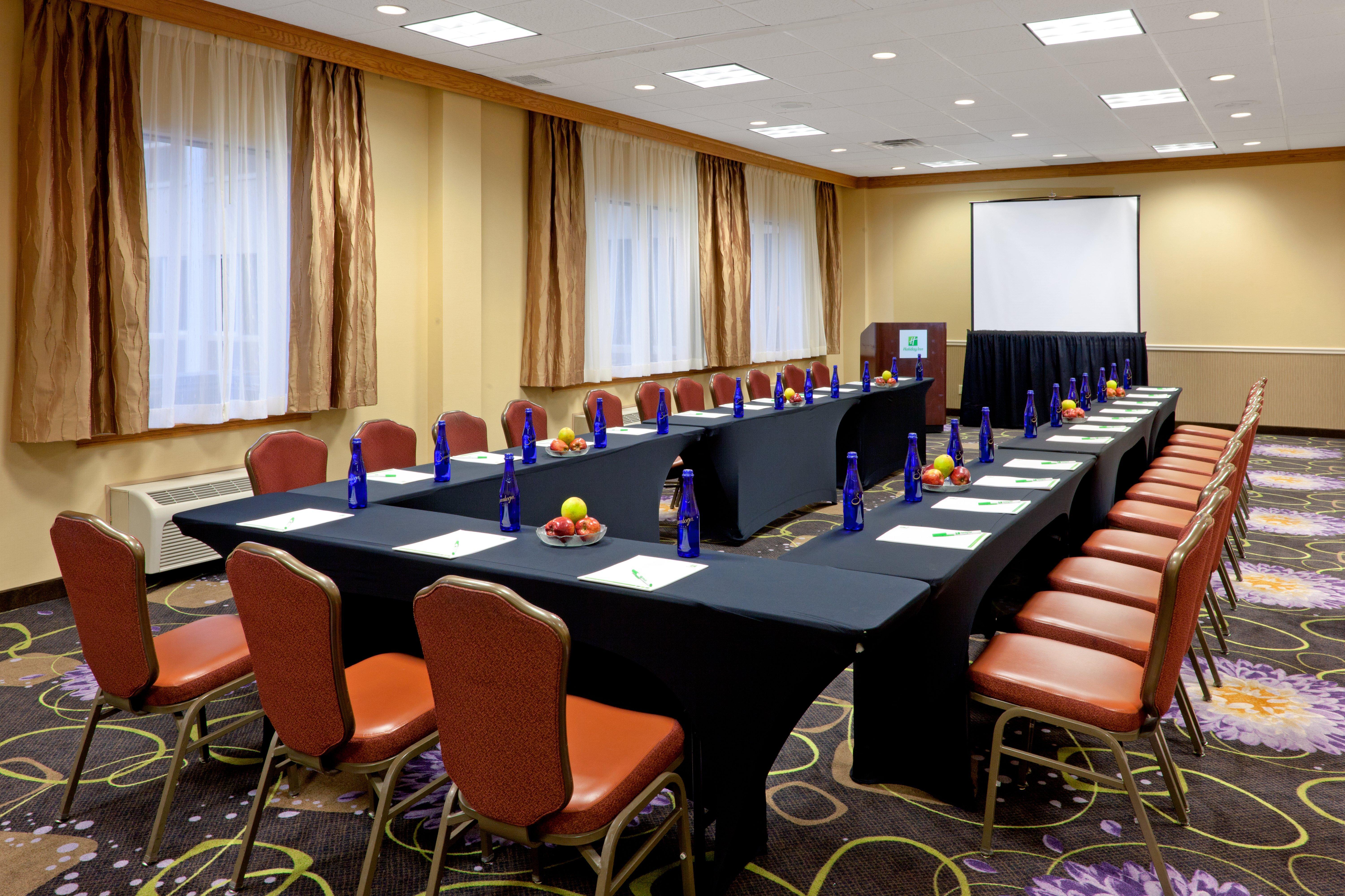 Holiday Inn Clark - Newark By Ihg Eksteriør billede