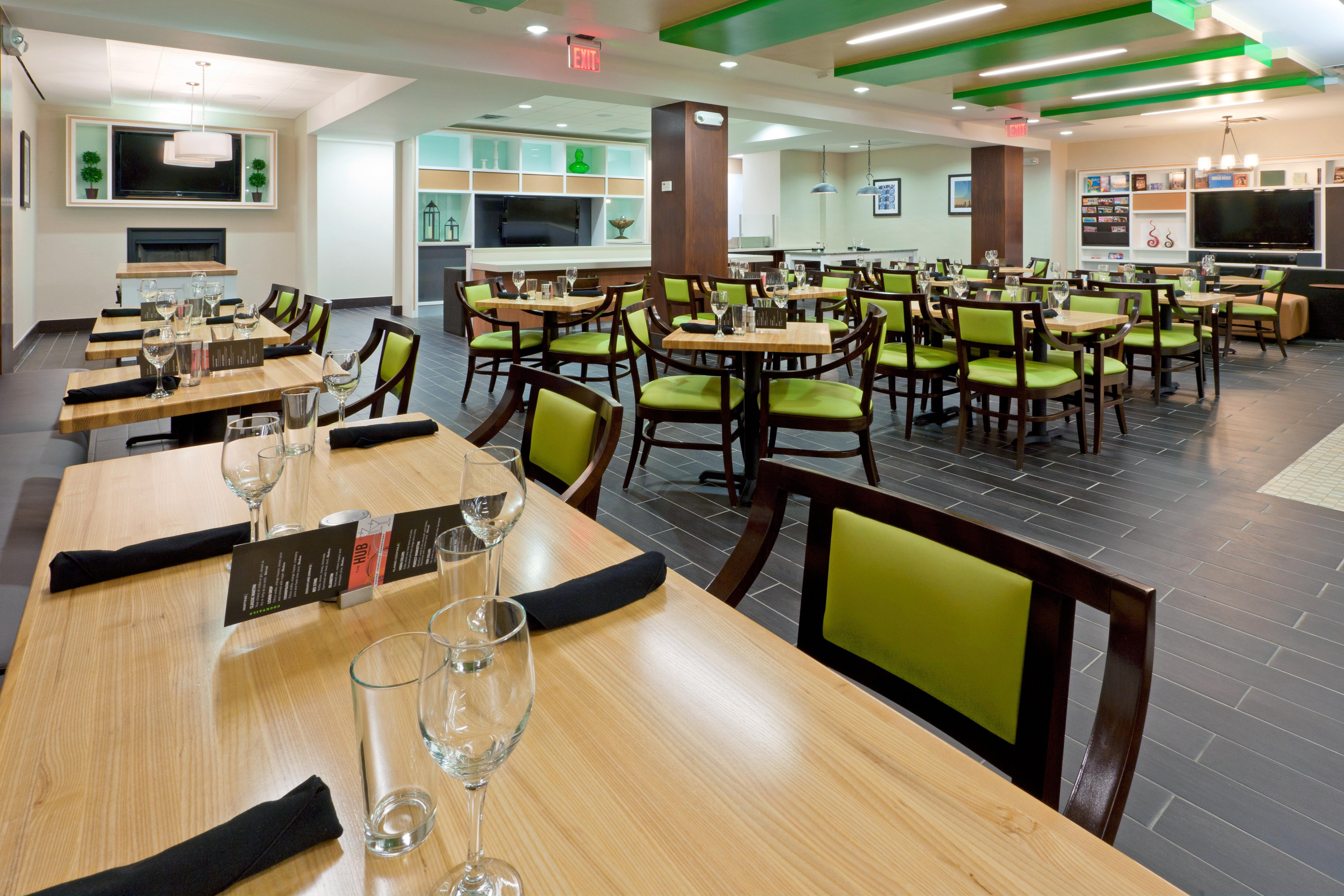 Holiday Inn Clark - Newark By Ihg Eksteriør billede