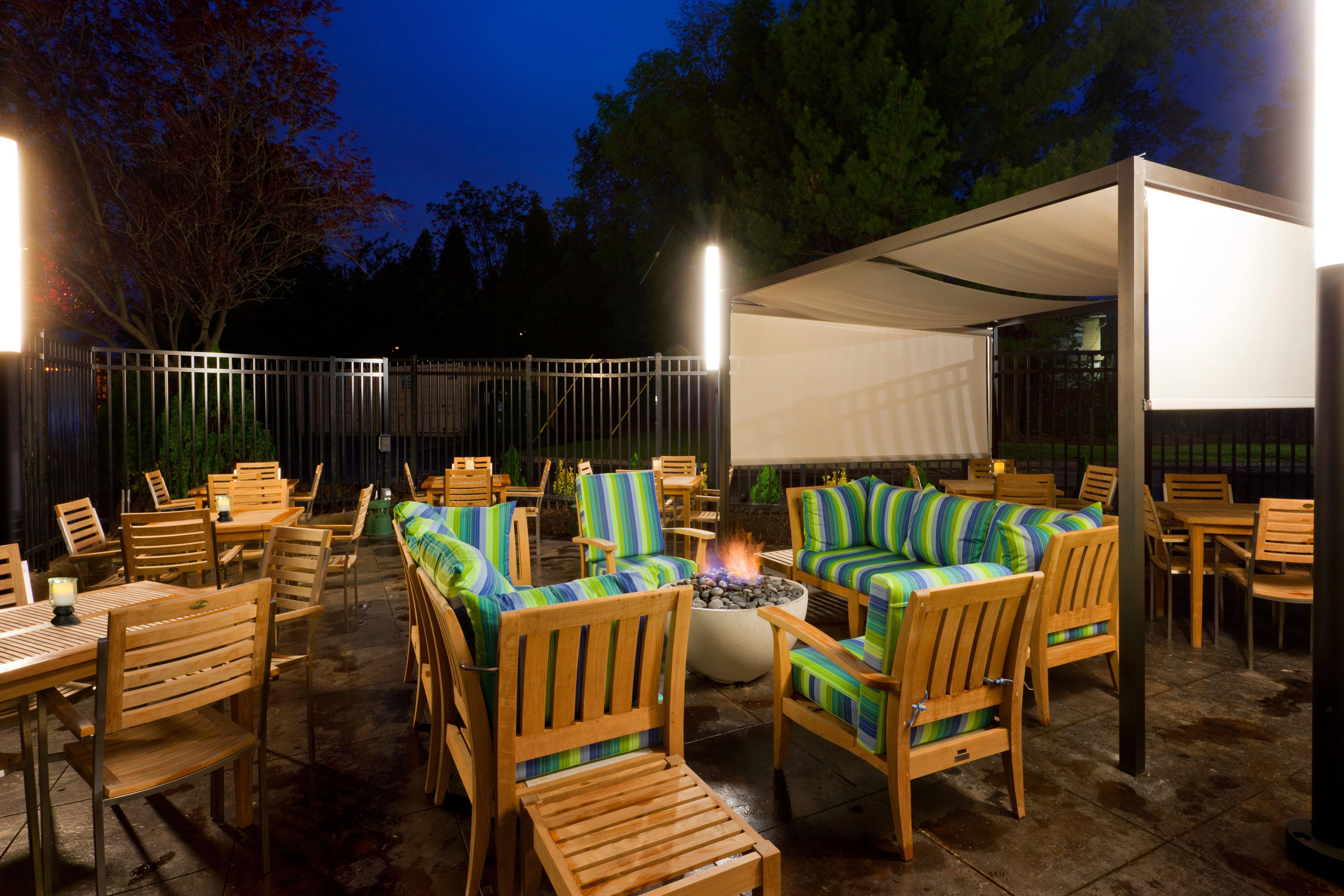 Holiday Inn Clark - Newark By Ihg Eksteriør billede