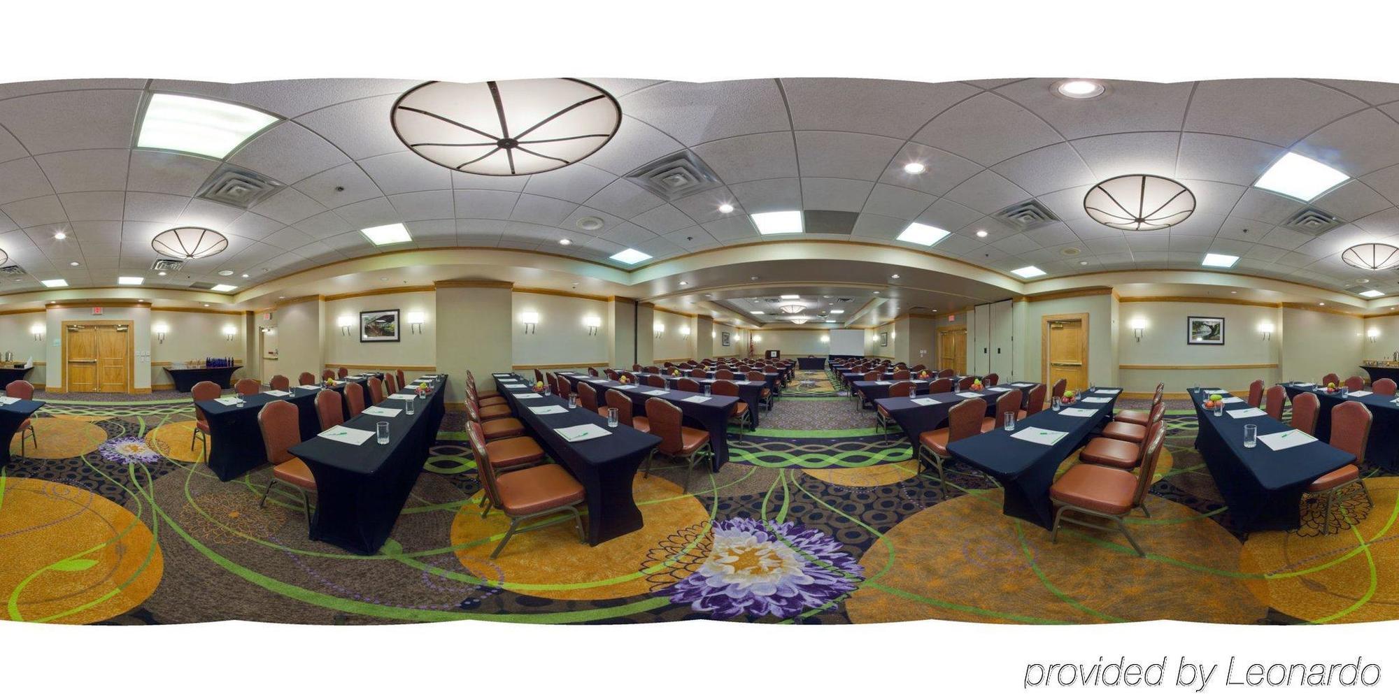 Holiday Inn Clark - Newark By Ihg Business billede