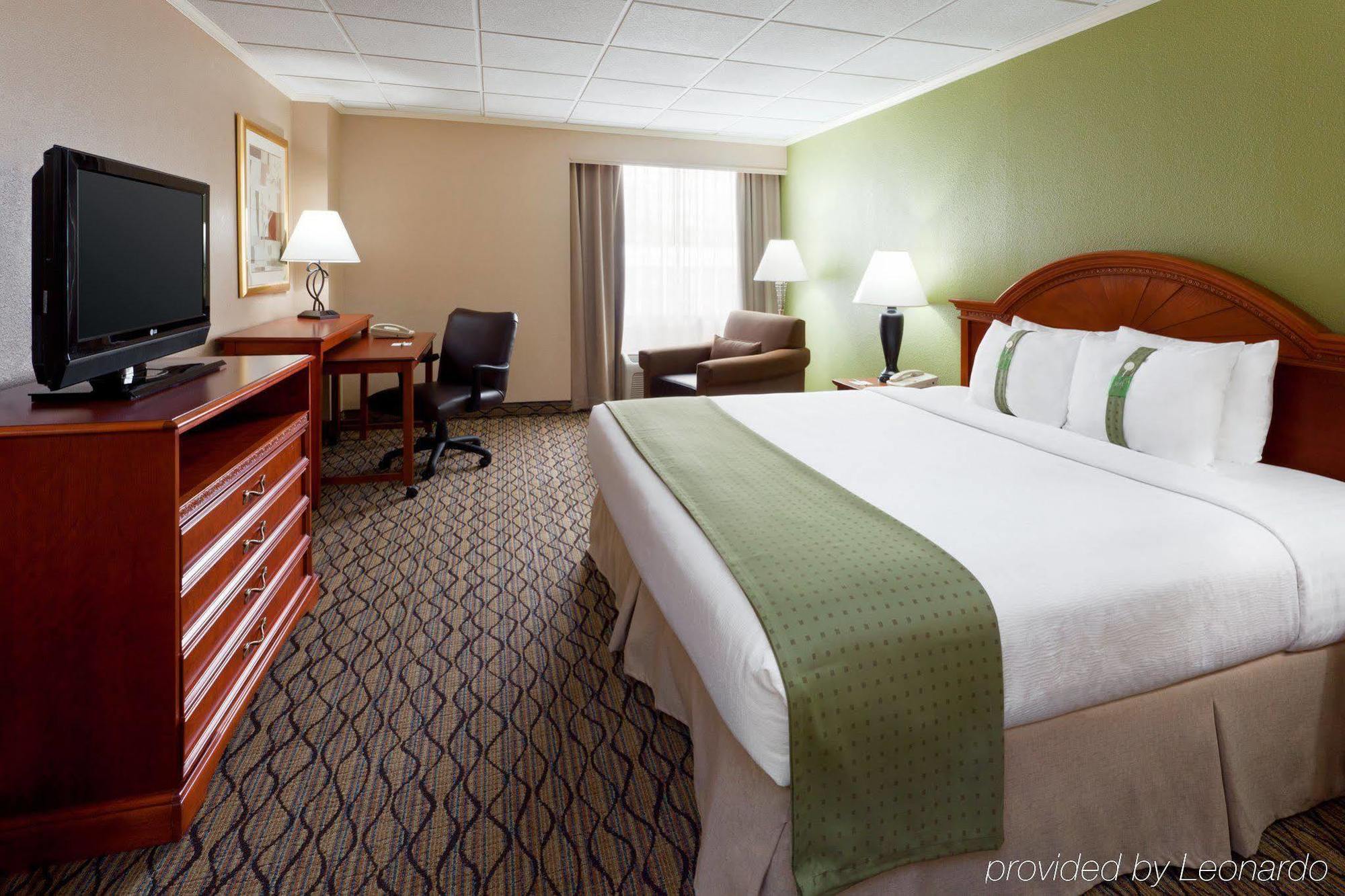 Holiday Inn Clark - Newark By Ihg Værelse billede
