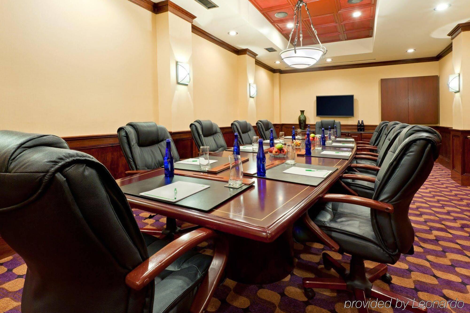 Holiday Inn Clark - Newark By Ihg Eksteriør billede