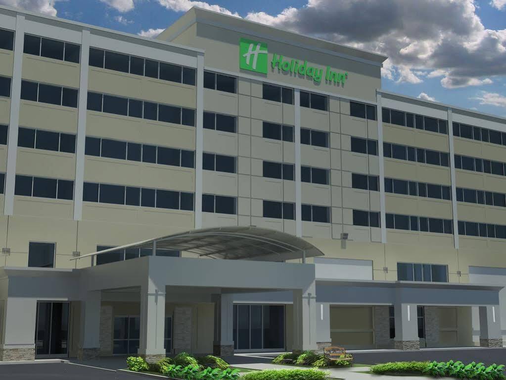 Holiday Inn Clark - Newark By Ihg Eksteriør billede